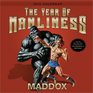 2010 The Year of Manliness wall calendar