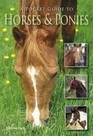 A Pocket Guide to Horses & Ponies