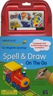Little Bee Learners Spell  Draw  On The Go