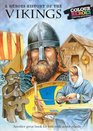 The Vikings A Heroes History of