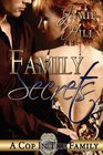 Family Secrets A Cop In The Family Book 1