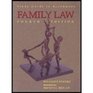 Family Law Study Guide