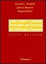 Principles and Practice of Infectious Diseases Volume 2