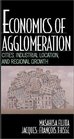 Economics of Agglomeration  Cities Industrial Location and Regional Growth