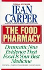 The Food Pharmacy  Dramatic New Evidence That Food Is Your Best Medicine