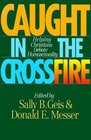 Caught in the Crossfire: Helping Christians Debate Homosexuality