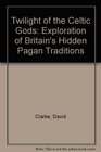 Twilight of the Celtic Gods Exploration of Britain's Hidden Pagan Traditions