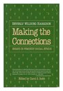 Making the connections Essays in feminist social ethics