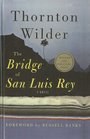The Bridge of San Luis Rey (Perennial Classics (Prebound))