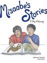 Misaabe's Stories A Story of Honesty