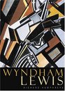 Tate British Artists Wyndham Lewis