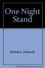 Onenight stand true stories of casual sex