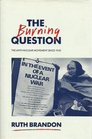 The Burning Question The AntiNuclear Movement Since 1945