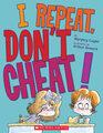 I Repeat Don\'t Cheat