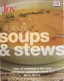 Joy of Cooking All About Soups and Stews