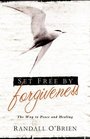 Set Free By Forgiveness The Way To Peace And Healing