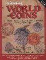 Collecting World Coins A Century of Circulating Issues  1901Present