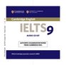 Cambridge IELTS 9 Audio CDs  Authentic Examination Papers from Cambridge ESOL