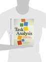 Task Analysis An Individual and Population Approach 3rd Edition