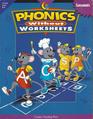 Phonics Without Worksheets Consonants