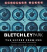 Bletchley Park  The Secret Archives