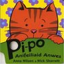 PiPo Anifeiliaid Anwes