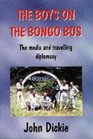 Boys on the Bongo Bus