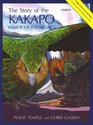 The Story of the Kakapo  Parrot of the Night
