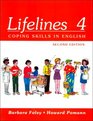 Lifelines Book 4 Coping Skills In English