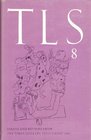 Times Literary Supplement Essays and Reviews  1969  8