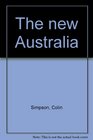 The new Australia