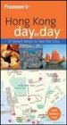 Frommer's Hong Kong Day by Day