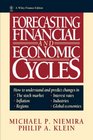 Forecasting Financial and Economic Cycles