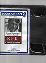 Rfk A Candid Biography of Robert F Kennedy