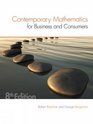 Contemporary Mathematics for Business  Consumers