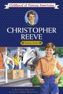 Christopher Reeve Young Actor
