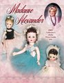 Madame Alexander 2007 Collector's Dolls Price Guide