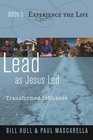 Lead as Jesus Led Transformed Influence