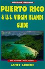 Puerto Rico and US Virgin Islands Guide