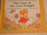 The Cave of the Lost Fraggle (Fraggle Rock Story Books)