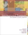 International Business The Challenge of Global Competition