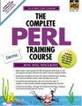The Complete Perl Training Course Student Edition