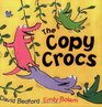 The Copy Crocs