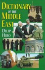 Dictionary of the Middle East