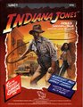 Indiana Jones Judge's Survival Pack