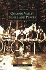 Quabbin Valley   People and Places