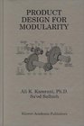 Product Design for Modularity