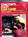 Chilton's Easy Car Care