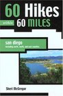 60 Hikes Within 60 Miles San Diego