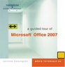 A Guided Tour of Microsoft Office 2007
